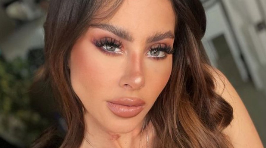 'Partner in crime': Ignacia Michelson presentó a su nueva pareja con un tierno registro