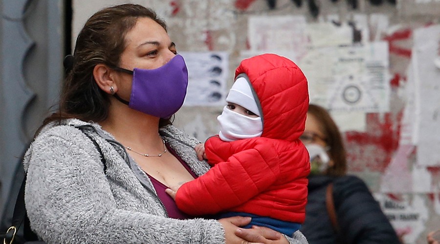 Bono de 200 mil pesos: Revisa los requisitos para postular al Subsidio Protege