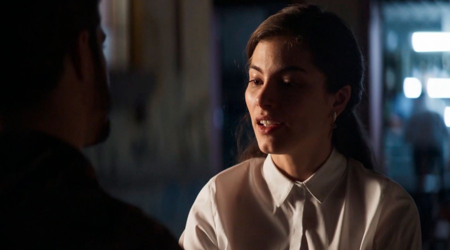 El malévolo plan de Fabiana para humillar a Joana (Capítulo 136 - Parte 2)