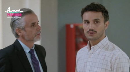 Nuevo capítulo de Amar Profundo: El testigo clave en la custodia de Gaspar