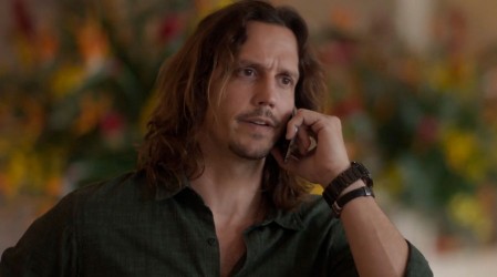 Gui buscará sacar a Julia de la cárcel