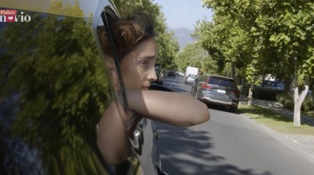 Pamela se va de la mansión - Capítulo 120