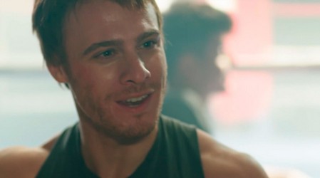 Nuevo capítulo de Puerto Estambul: La gran pelea de Alí