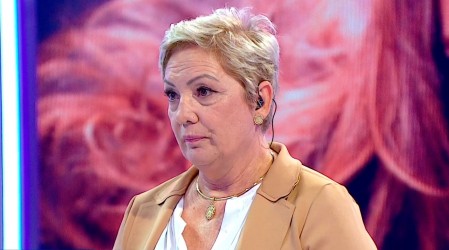 Madre de Nayara Vit descarta que muerte de su hija fuese un suicidio