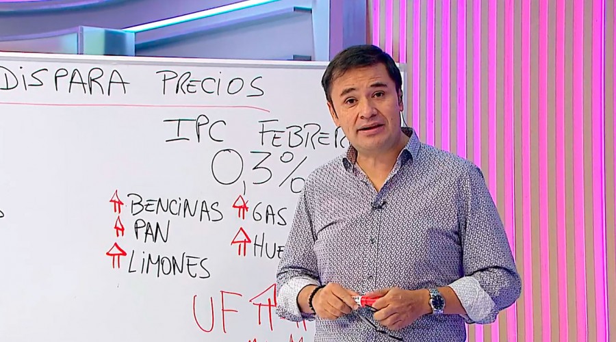 Gas licuado podría subir hasta en $1.000: Roberto Saa indica las consecuencias económicas de guerra en Ucrania