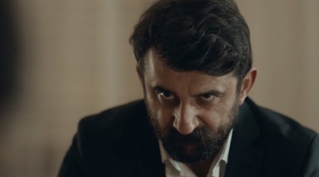 Cumali desconfía de Vartolu (Capítulo 108 - Parte 1)