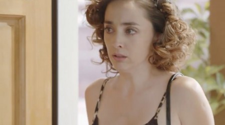 Avance: Pamela volverá a su antiguo hogar