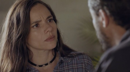 El doloroso quiebre entre Tamara y Fabián