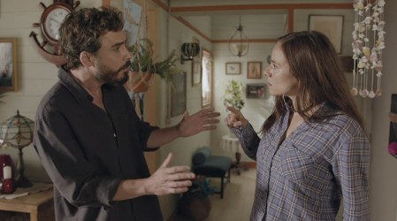 "Se pudrió todo": Quiebre entre Tamara y Fabián deja tristes a los espectadores de 