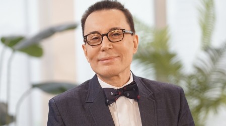 'Tengo un perfil de jurado fuerte': Marcelo Polino es el primer juez confirmado de 'El Retador'