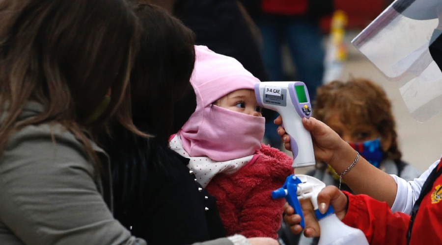 Bonos para madres: Revisa los ocho aportes que puedes recibir