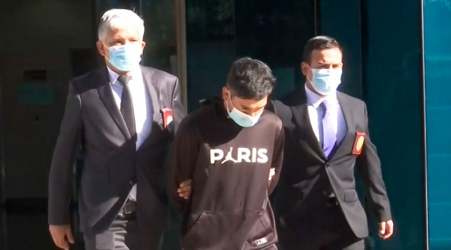 Caso de colectivero desaparecido en Viña del Mar: Tercer imputado se niega a colaborar en la investigación