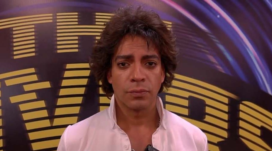 Juan David Rodríguez y su repechaje de "The Covers 2": "Es una revancha con uno mismo"