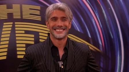 Miguel Garcés tras el repechaje en 'The Covers 2': 'Estoy demasiado feliz'
