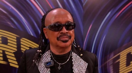 Lucho Arenas brilló en su presentación de repechaje en 'The Covers 2'