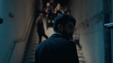 Cumali es capturado (Capítulo 110 - Parte 2)