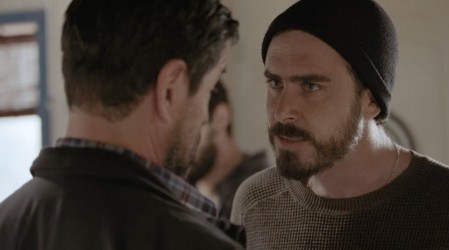 Fabián descubre la pesquera de Ignacio - Capítulo 61