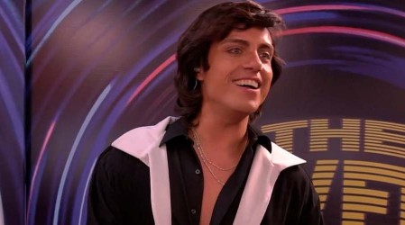 Jurado de 'The Covers 2' elogia a Yoan Amor tras su presentación