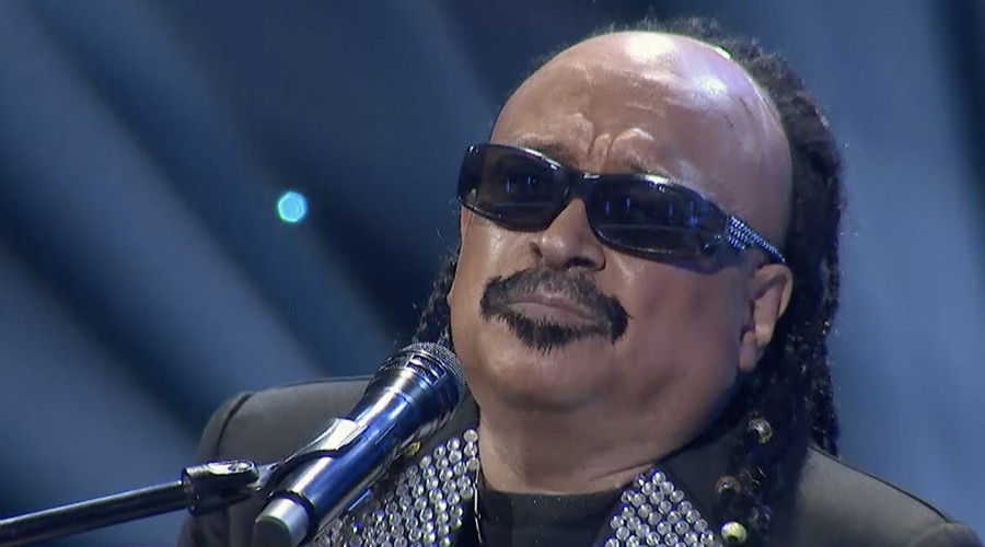 Lucho Arenas cierra el capítulo de repechaje con su tributo a Stevie Wonder