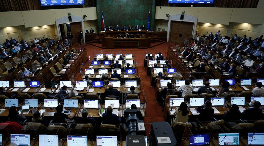 Cambio de mando: Conoce a los diputados y diputadas que integran la nueva cámara baja
