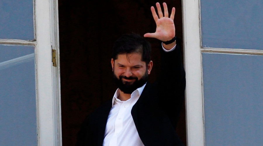 Cambio de mando 2022: Conoce a qué hora será el primer discurso de Gabriel Boric como Mandatario