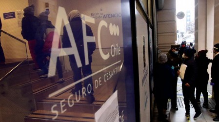 Fondo de Cesantía Solidario: ¿Cuáles son los requisitos para solicitarlo en la AFC?