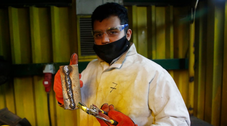 ¡Último plazo para postular!: Obtén la Beca Práctica Técnico Profesional y recibe $65 mil