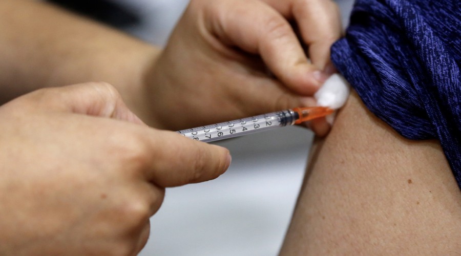 Calendario de vacunación: ¿Quiénes reciben la tercera y cuarta dosis desde este lunes 14 de marzo?