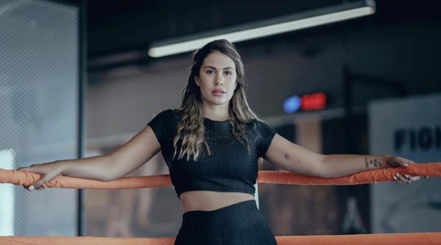 'He sufrido mucho por amor': Laura Prieto aclaró la realidad sobre su situación sentimental