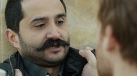 Ali recibe una sorpresiva propuesta (Capítulo 11 - Parte 2)