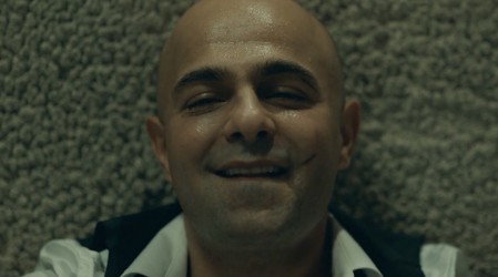 Ceto es capturado por los afganos (Capítulo 111 - Parte 1)