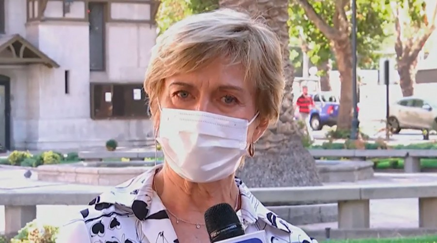 'Uno normaliza la violencia': Alcaldesa Matthei asegura que cultura del bullying permite casos como La Manada