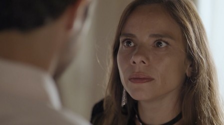 Tamara se entera que Ignacio tiene una pesquera  - Capítulo 62