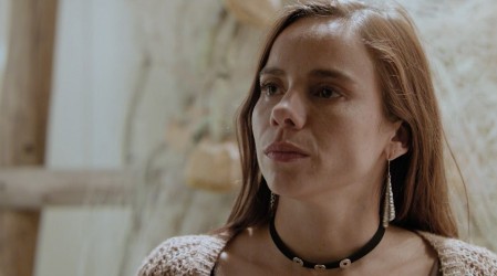 ¡Tamara y Fabián luchan por la caleta!