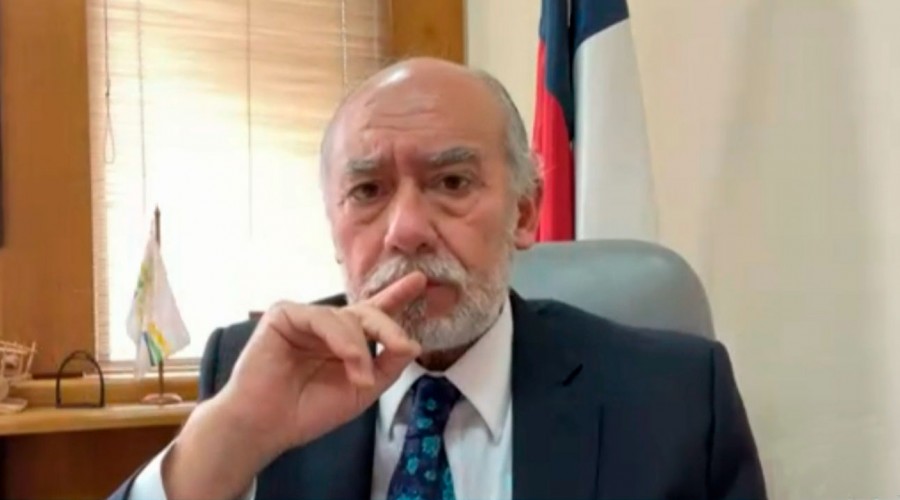Senador Iván Flores defiende propuestas de retiros de fondos previsionales - Mucho Gusto - Mega Senador Iván Flores defiende propuestas de retiros de fondos previsionales - Mucho Gusto - Mega
