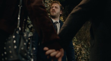 ¿Ali estuvo casado? Descúbrelo en este nuevo capítulo de Puerto Estambul