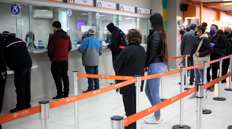 Entrega $52 mil: Revisa si quedan pagos disponibles del ex Bono Marzo 2022