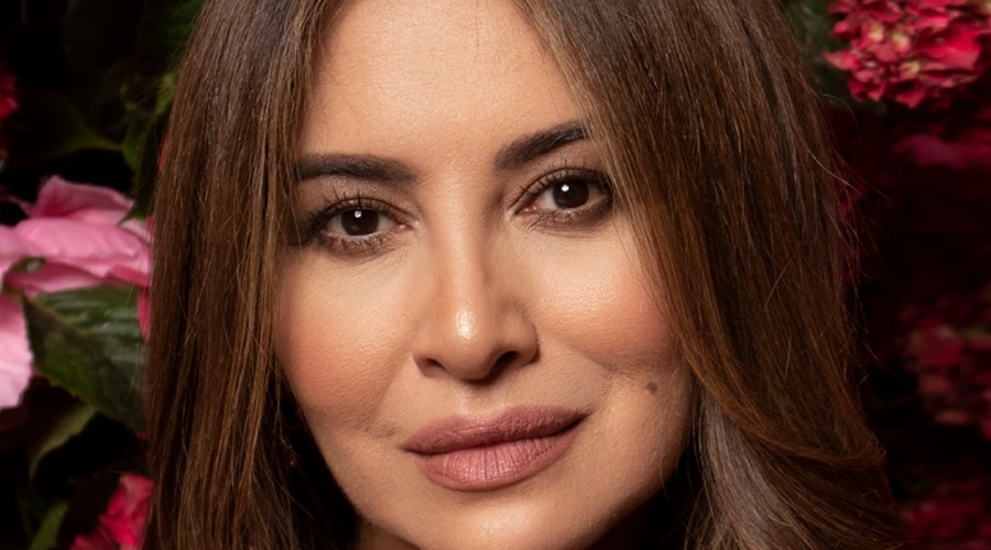 El Retador: Myriam Hernández se une al equipo como jurado El Retador: Myriam Hernández se une al equipo como jurado