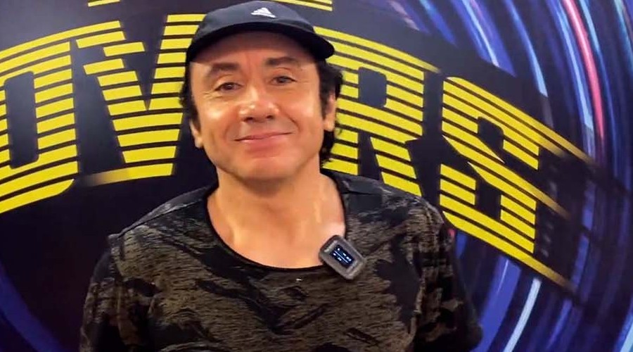 "Las expectativas suben": Claudio Olate tras convertirse en el mejor tributo de la noche en 