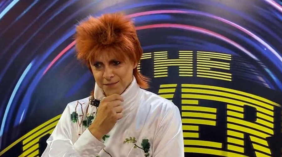 Sebastián Longhi revela cómo ha sido su participación en 