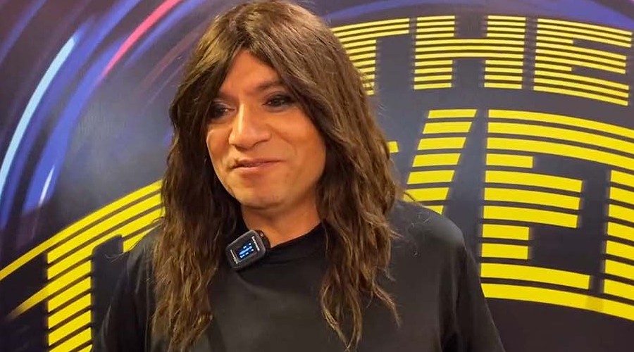 Don Rorro tras su presentación en "The Covers 2": "La competencia se va estrechando"