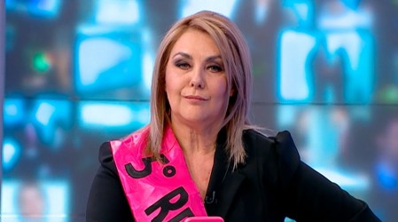 Tras rechazo de un Quinto Retiro: Pamela Jiles asegura una "catarata de proyectos" la próxima semana