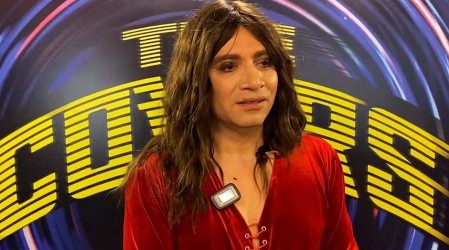 'Estamos en un nivel que cualquiera puede irse': Don Rorro tras su presentación en 'The covers 2'