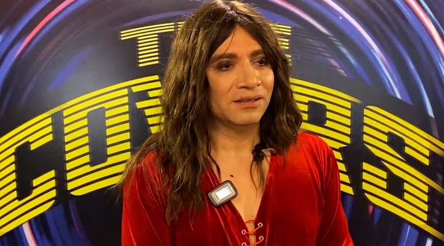 "Estamos en un nivel que cualquiera puede irse": Don Rorro tras su presentación en "The covers 2"