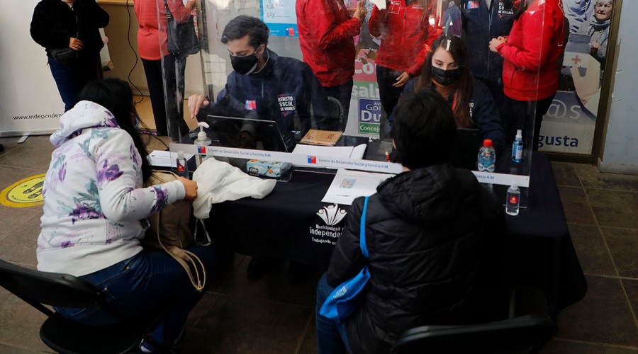 Revisa el puntaje de tu familia en el Registro Social de Hogares tras cambios en la medición