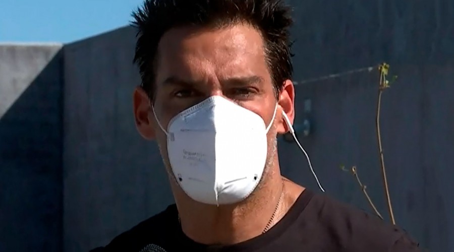 'No sé nada del tema': Cristián de la Fuente por presunto vínculo entre encerrona que sufrió con el Caso Joyas