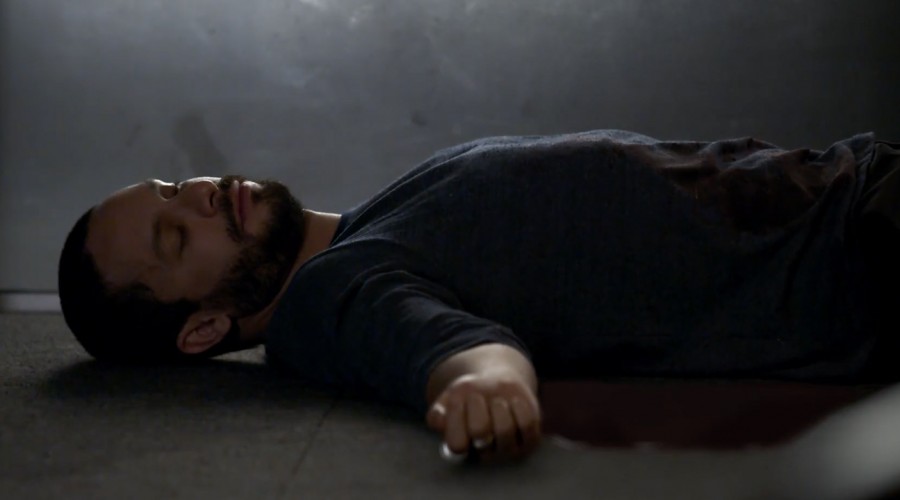 Avance extendido: Josiane intentará asesinar a Teo