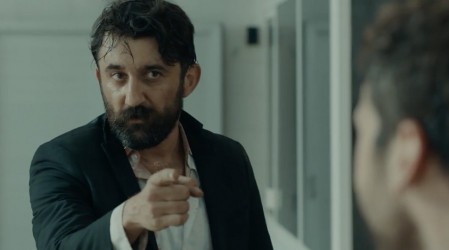 Yamac rescata a Cumali (Capítulo 115 - Parte 2)