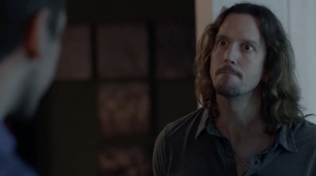 Avance extendido: Gui enfrentará a Lázaro