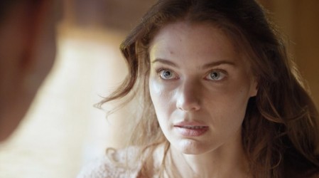 La conversación entre Vanessa y Marina - Capítulo 66